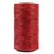 Leather Craft Sewing Stitching Waxed Thread DIY 284YD 150D Polyester String Cord